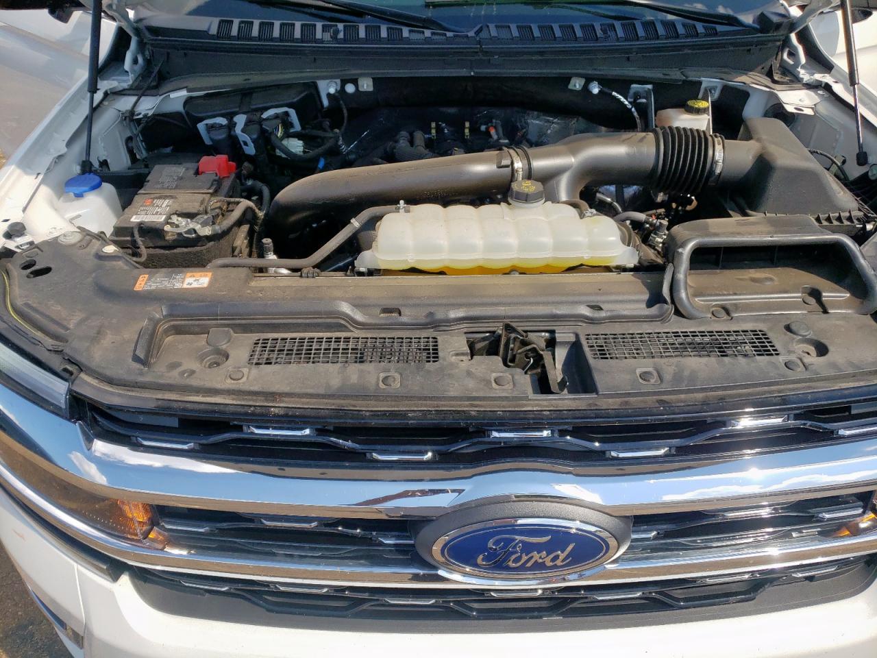 FORD EXPEDITION MAX LIMITED