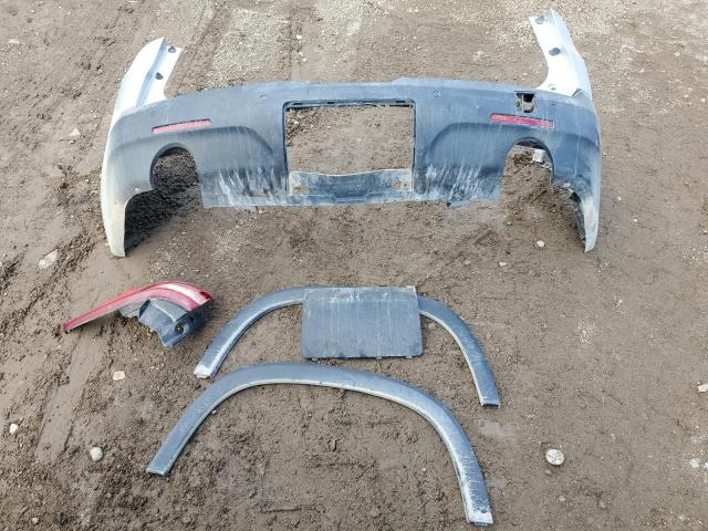 2018 CHEVROLET TRAVERSE L - 1GNEVGKW6JJ215354