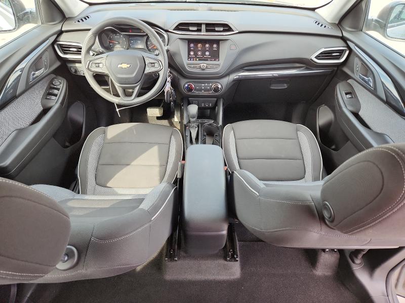 2023 CHEVROLET TRAILBLAZE #3292445682