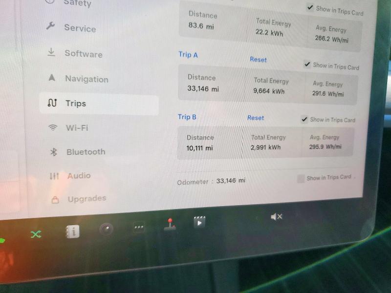2024 TESLA MODEL Y #3278971088