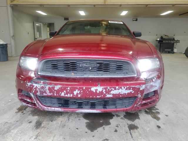 2014 FORD MUSTANG #3310413953