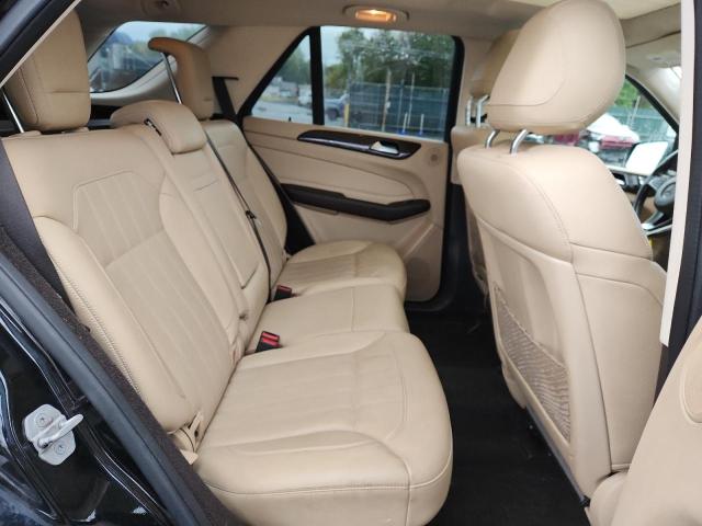 2017 MERCEDES-BENZ GLE 350 4M 4JGDA5HB6HA886991