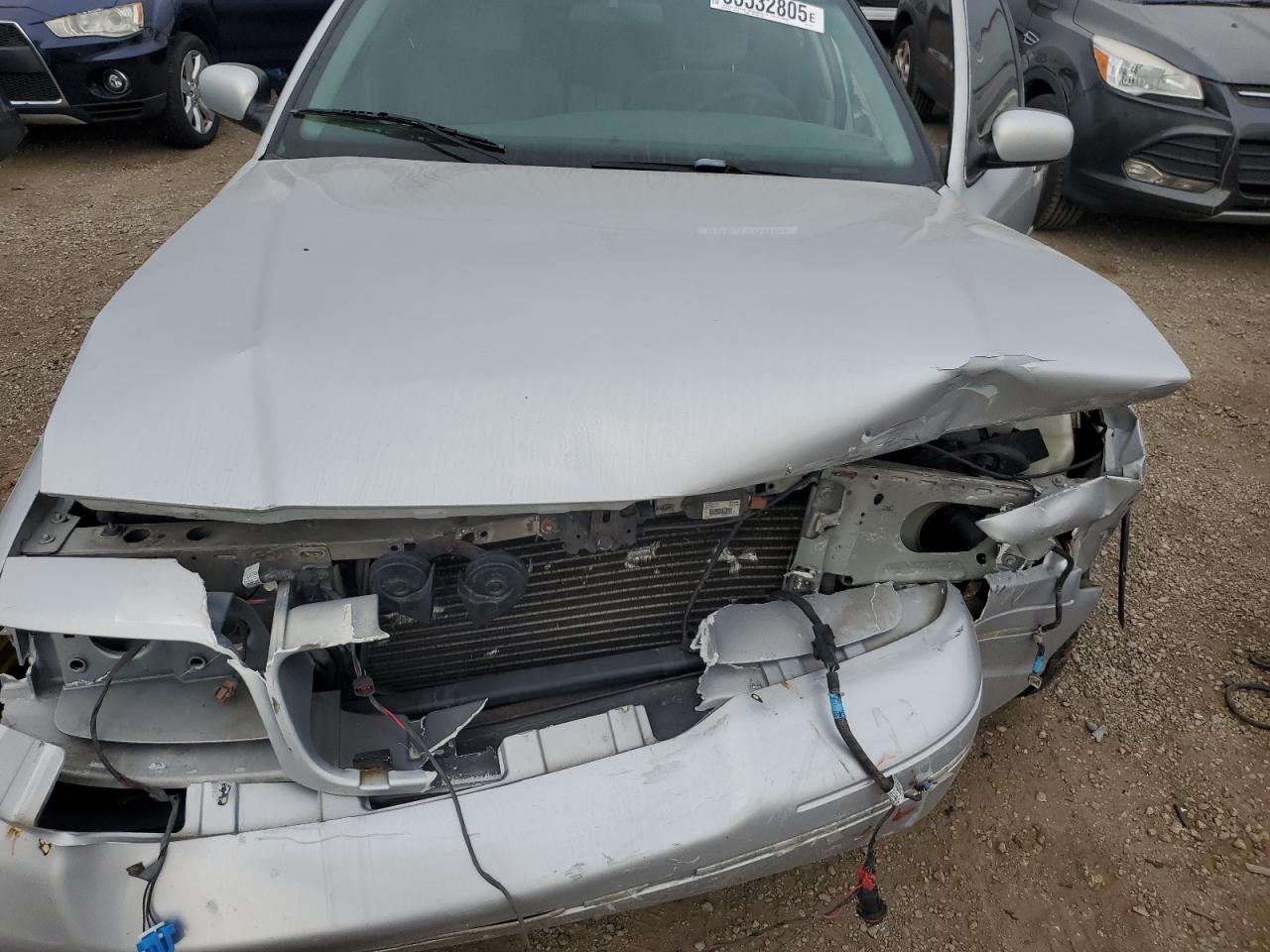 Lot #3291337165 2003 FORD CROWN VICTORIA