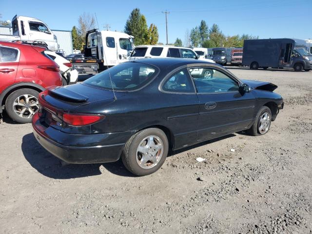 2001 FORD ESCORT ZX2 #3279795278