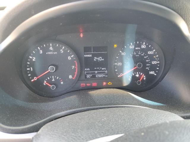 2019 KIA RIO S 3KPA24AB3KE171860