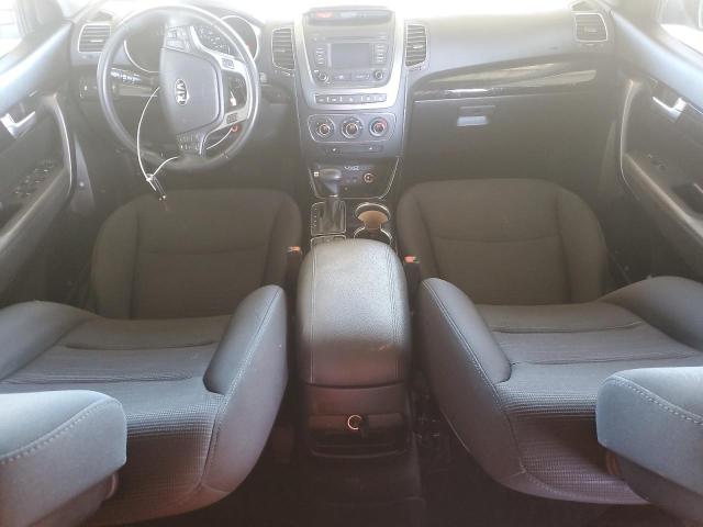 2015 KIA SORENTO LX - 5XYKT4A60FG628752