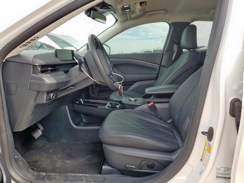 2024 FORD MUSTANG MA #3303936704