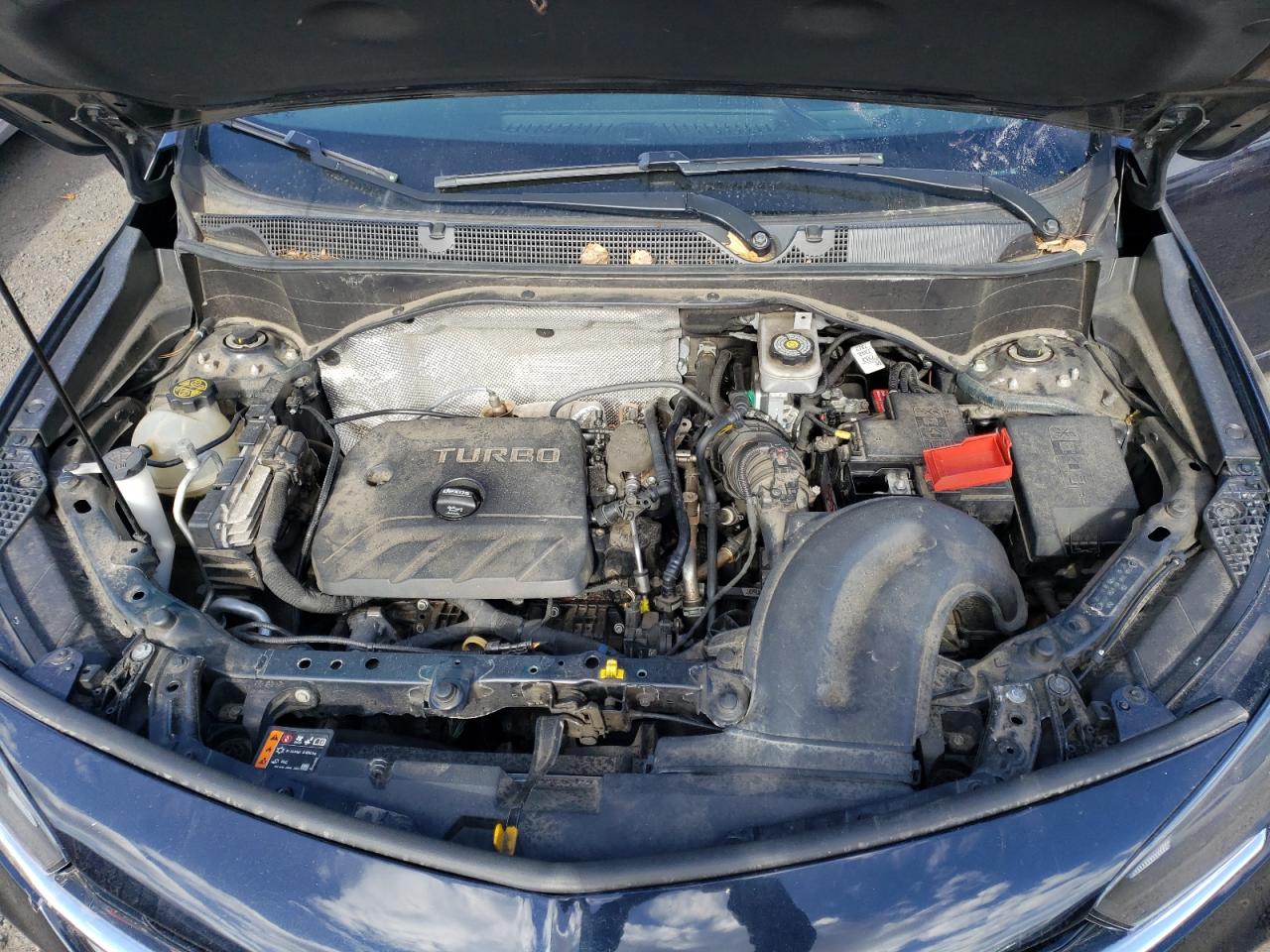 BUICK ENCORE PREFERRED