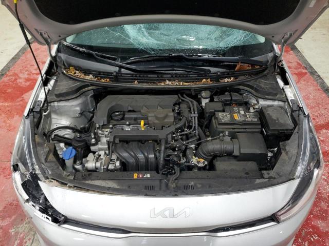 2023 KIA RIO S #3316836671
