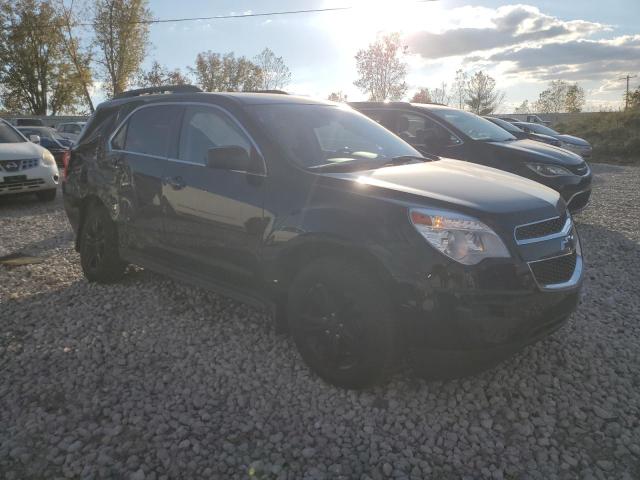 2015 CHEVROLET EQUINOX LT - 2GNFLFEK6F6185449