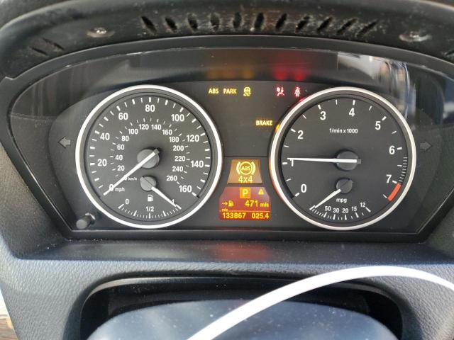 2012 BMW X5 XDRIVE3 - 5UXZV4C52CL745907