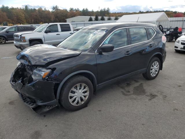 2016 NISSAN ROGUE S - KNMAT2MVXGP696736