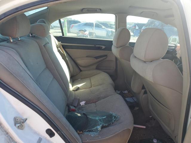 2010 HONDA CIVIC EX #3286584152