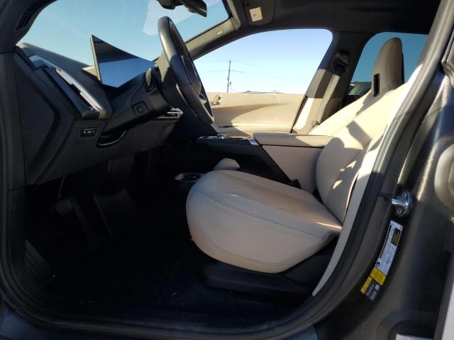 2024 BMW IX XDRIVE50 #3298285021