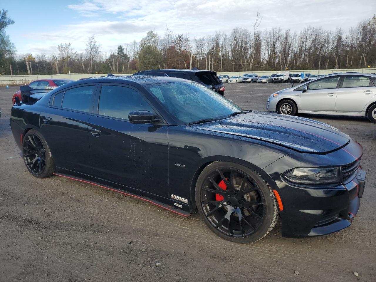 DODGE CHARGER R/T