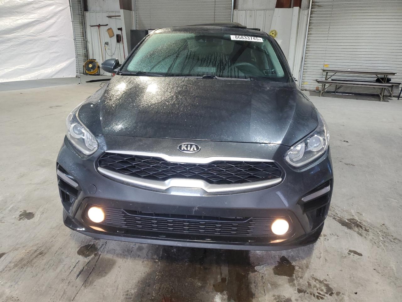 KIA FORTE FE