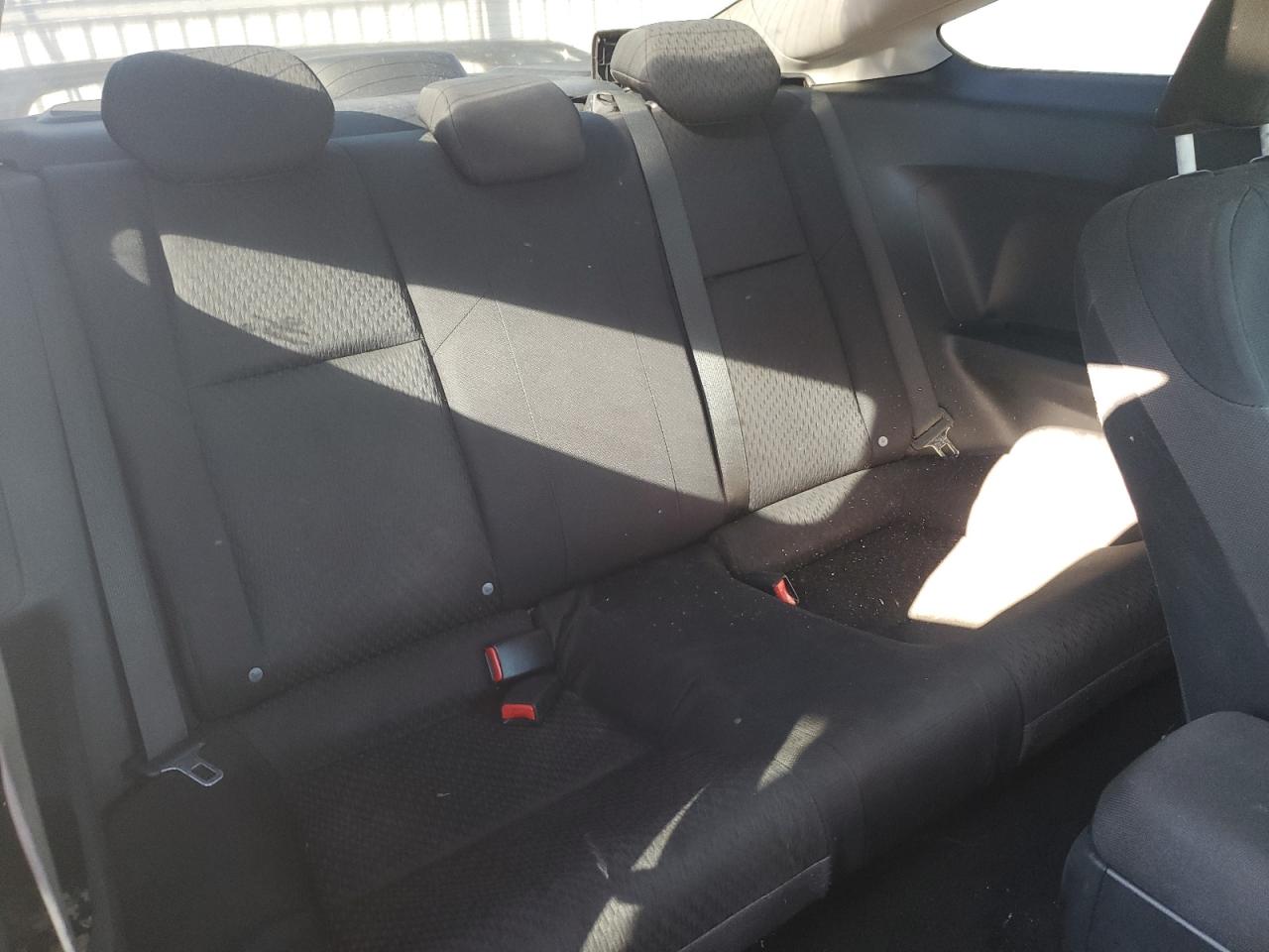 Lot #3279534258 2014 HONDA CIVIC LX