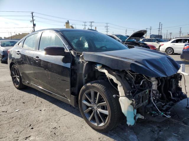 2017 HONDA CIVIC EX 2HGFC2F75HH524710