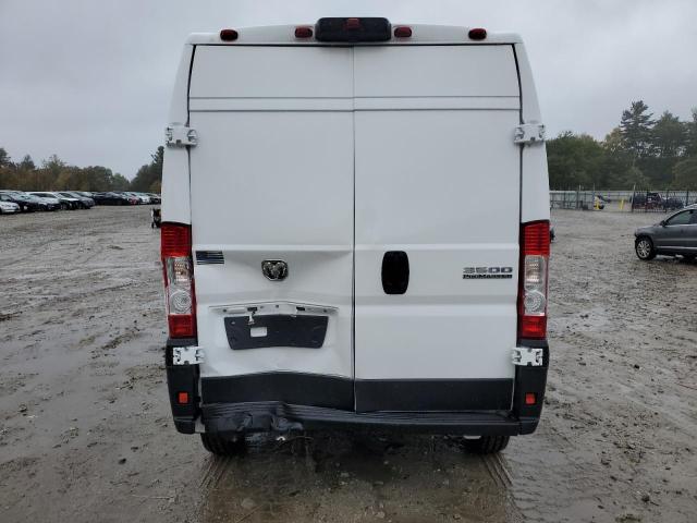 2024 RAM PROMASTER #3292458692