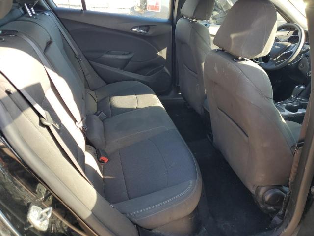 2017 CHEVROLET CRUZE LT - 3G1BE6SM8HS599613