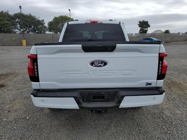 2024 FORD F150 LIGHTNING XLT 1FTVW3LK7RWG03234
