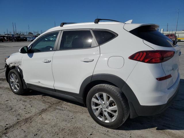 2021 HYUNDAI TUCSON LIM #3290355820