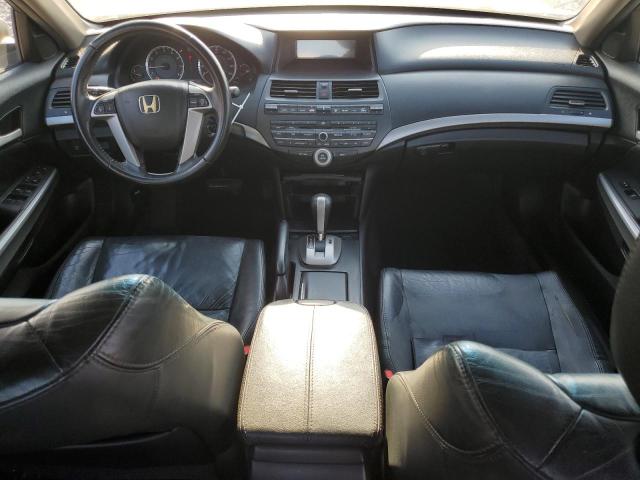 2008 HONDA ACCORD EXL #3290117263