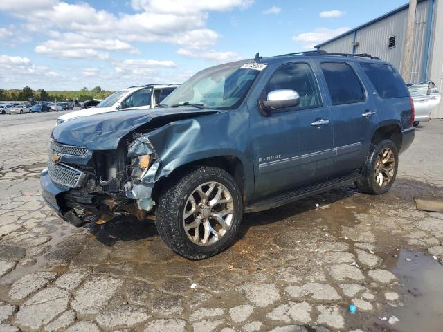 2009 CHEVROLET TAHOE K150 #3296395647