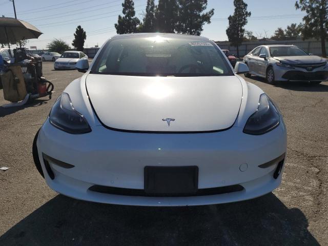 2021 TESLA MODEL 3 - Inny widok
