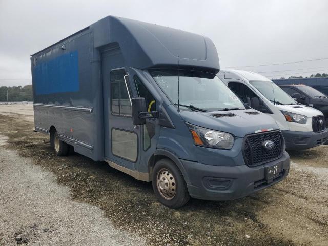 2021 FORD TRANSIT T- #3305479071