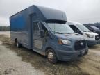 Lot #3305479071 2021 FORD TRANSIT T-