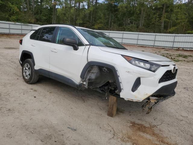 2021 TOYOTA RAV4 LE - Other View