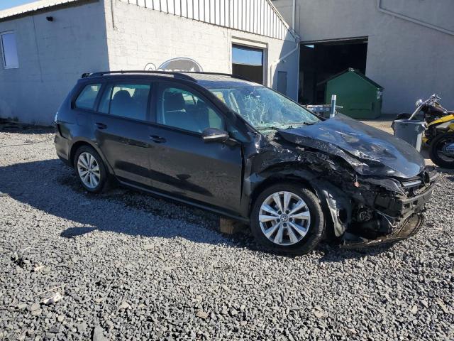 2018 VOLKSWAGEN GOLF SPORT 3VW217AU4JM768527