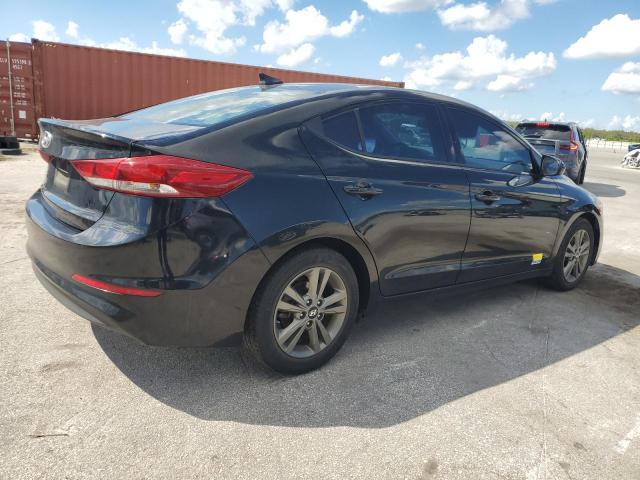 2018 HYUNDAI ELANTRA SE 5NPD84LF5JH275823