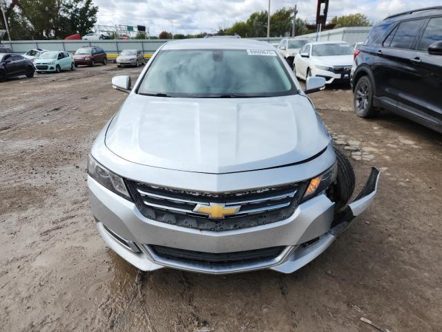 2017 CHEVROLET IMPALA LT #3281750950