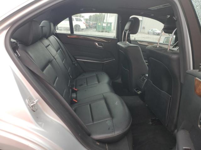 2014 MERCEDES-BENZ E 350 4MAT - WDDHF8JB0EA980806