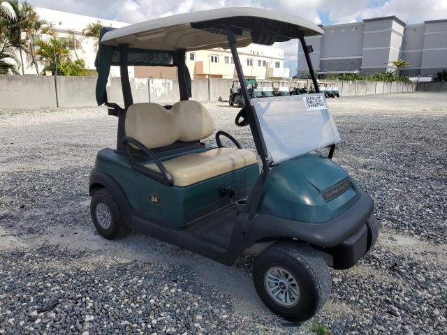 Global Auto Auctions: 2018 CLUBCAR PRECEDENT