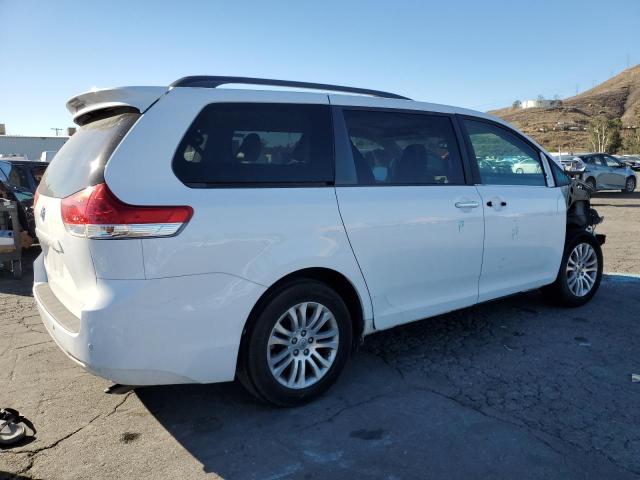 2014 TOYOTA SIENNA XLE #3290179256