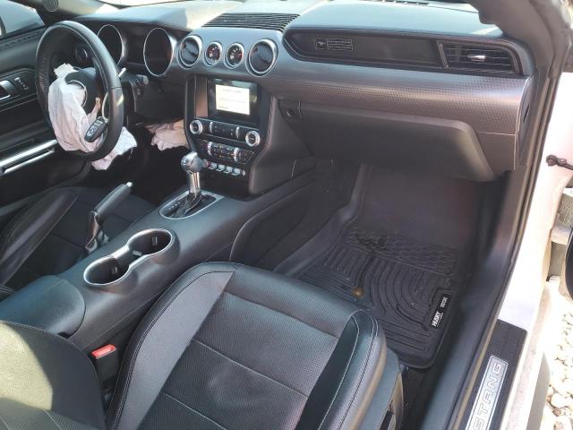 2020 FORD MUSTANG GT #3290192230