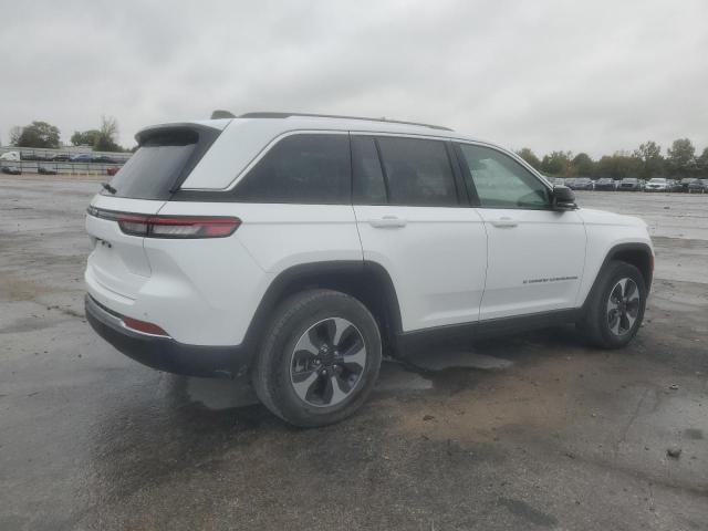 2023 JEEP GRAND CHER #3276359681