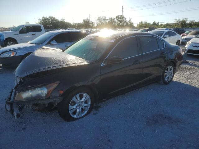 Global Auto Auctions: 2008 HONDA ACCORD DX
