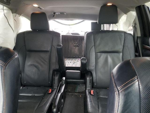 2015 TOYOTA HIGHLANDER - 5TDDKRFH9FS074164