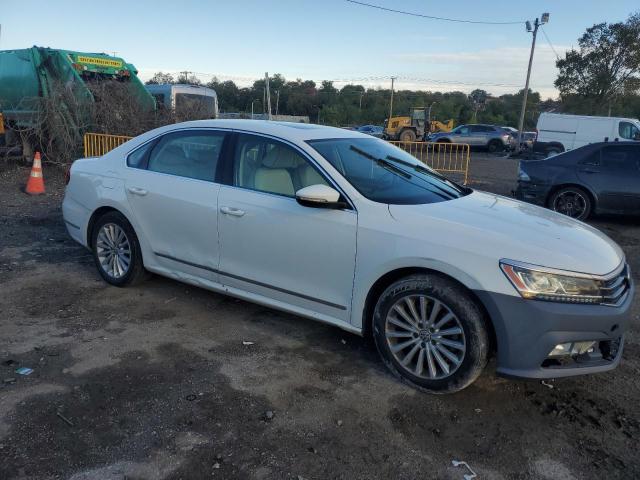 2017 VOLKSWAGEN PASSAT SE - 1VWBT7A36HC047171