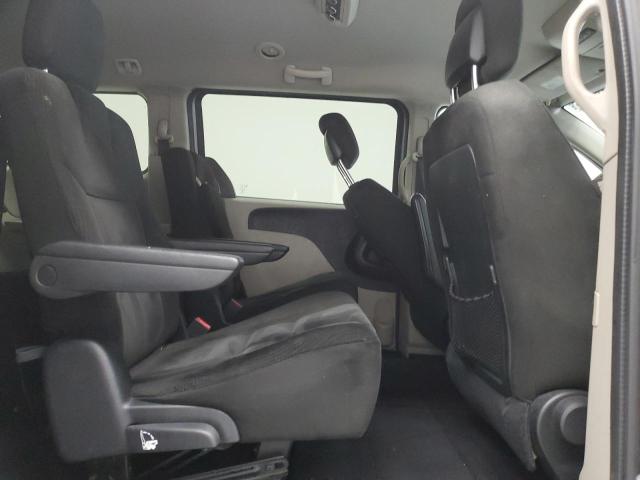 2015 DODGE GRAND CARA - 2C4RDGCGXFR585245