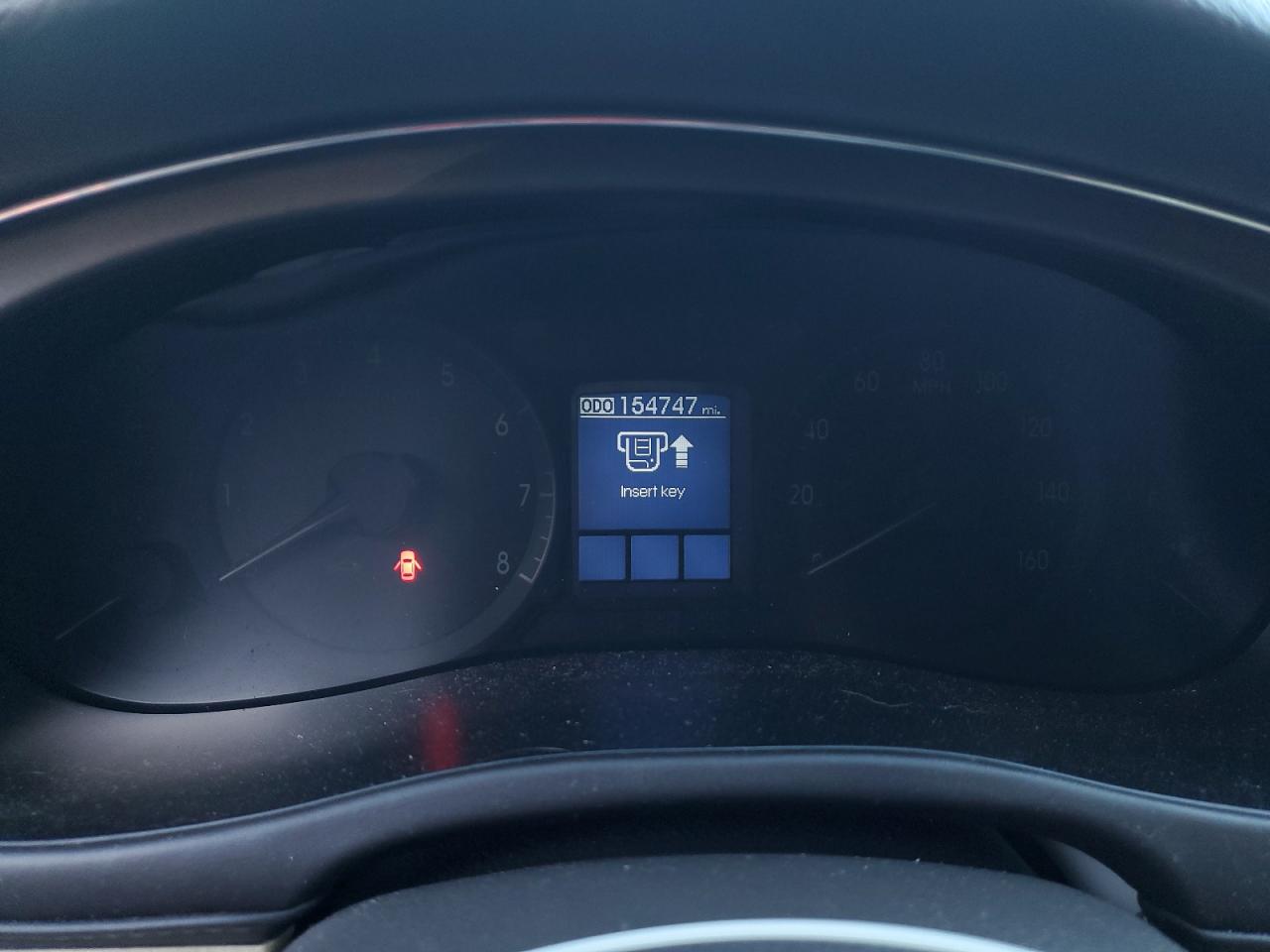 HYUNDAI GENESIS 3.8L