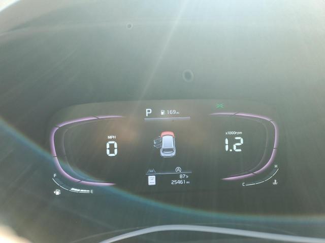 2023 KIA SOUL LX - KNDJ23AU1P7878510