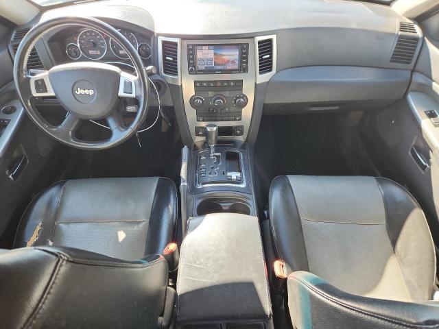 2010 JEEP GRAND CHER - 1J4RR4GT9AC119650