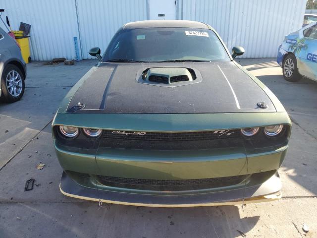 2020 DODGE CHALLENGER R/T SCAT PACK - 2C3CDZFJ9LH179603