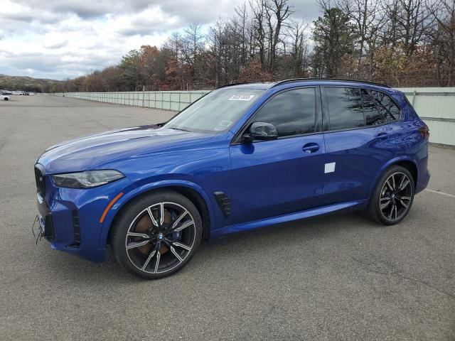 2024 BMW X5 M60I #3302948628