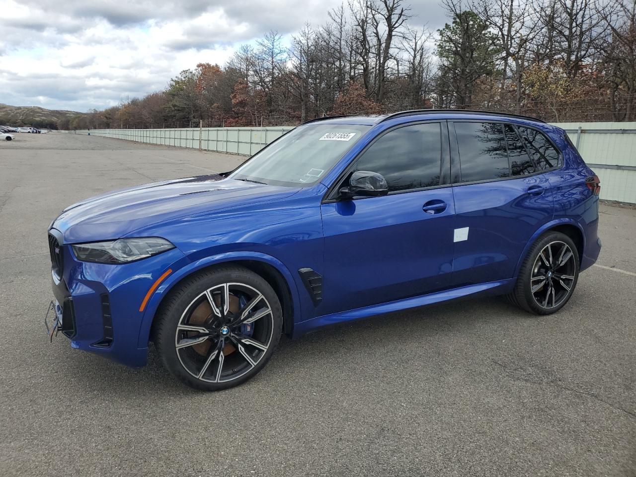 BMW X5 M M60I